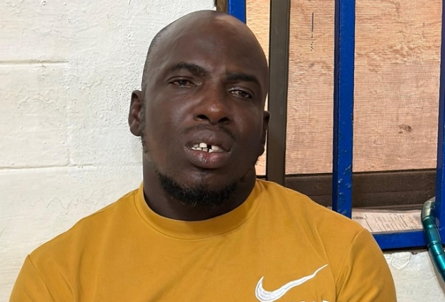 Reckless Voxy driver on Kumasi-Accra highway convicted, jailed 2 months with hard labour and fined Gh¢ 3,120