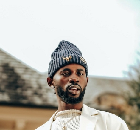 #TGMA27: Black Sherif wins Artiste of the Year again