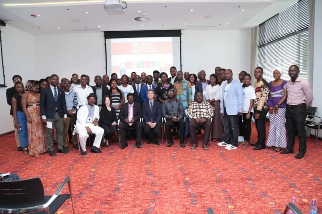 CDSU announces new era of diplomatic education and international academic expansion