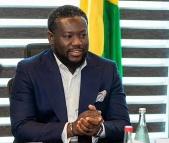 No 24-hour economy without reliable fuel supply — BOSTenergies MD