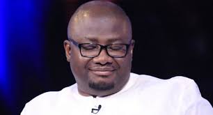 Kojo Adu-Asare: Former Adentan MP recounts kidney failure battle, thanks Kwadwo Twum Boafo and others for support