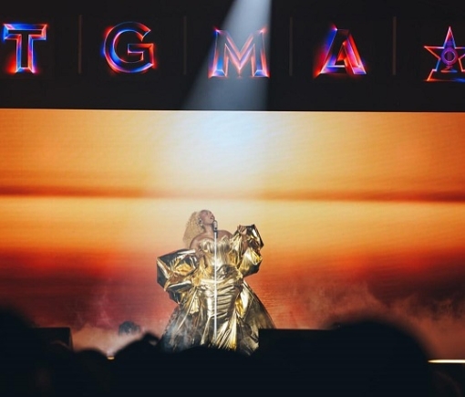 #TGMA27#: Wendy Shay misses Artiste of the Year; wins one of out of seven nominations