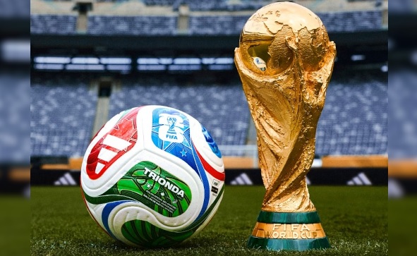 2026 World Cup: Global game, a local opportunity
