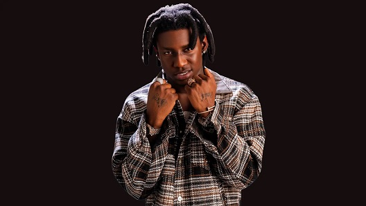 Amapiano more lucrative than rap – Shallipopi claims