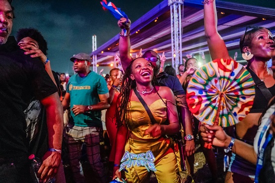 GTA opens submissions of events  for December in GH 2026