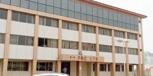 Banks seize PBC trucks over GH¢257m debt ...as rescue effort stalls