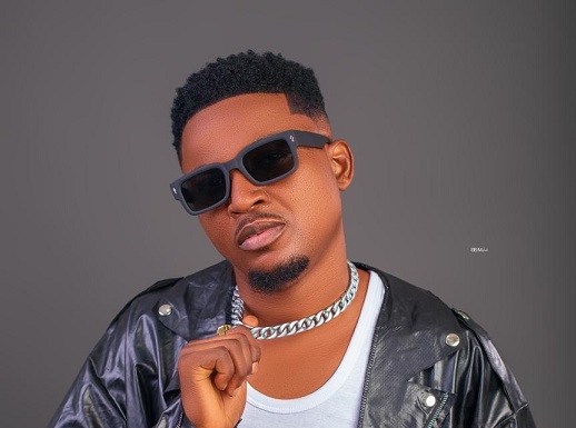 Wiafe SwiitLypz drops Joo Jo to ease stress 