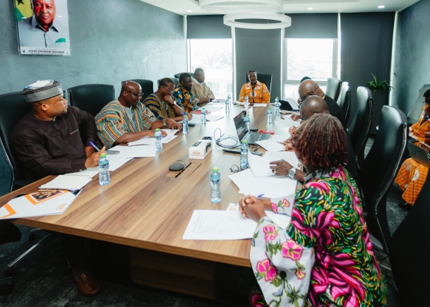 MIIF leads renewed push to strengthen mineral royalty monitoring