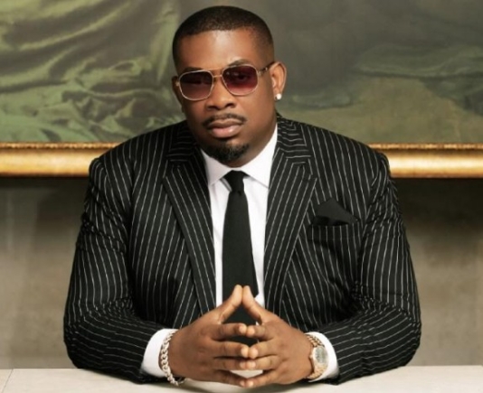   There is no favoritism at Mavin Records — Don Jazzy.
