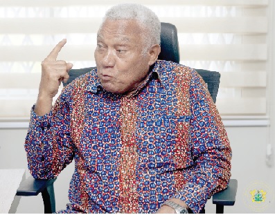 Samir Captan —  Heads the three-member committee to supervise the electoral process