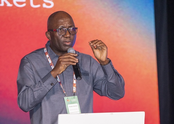 Loan defaults make digital credit expensive for everyone — MobileMoney Fintech CEO