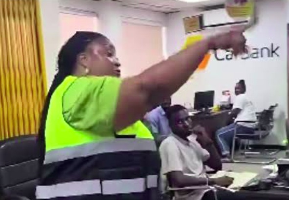 'Deeply concerning and unfortunate' – Bankers Association condemns Okaikwei North MP's conduct