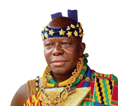 UPSA convenes Business Leaders’ conclave with Otumfuo tomorrow