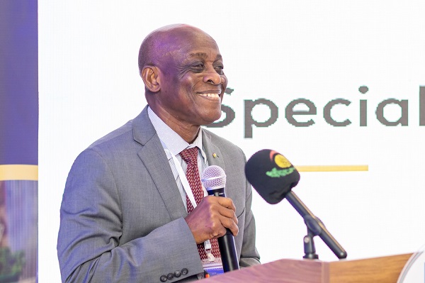 Investors commit GH¢185m to boost agribusiness SMEs