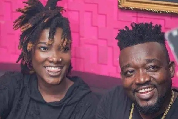 Bullet: I recently paid $100,000 of Ebony’s royalties to her father