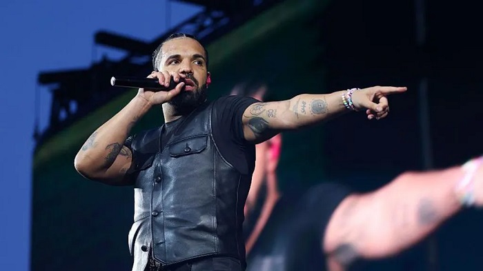 Drake has dropped not just his ninth studio album... but his tenth and eleventh too.