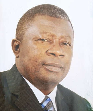 Albert Kwasi Zigah  — Former NDC MP, Ketu South