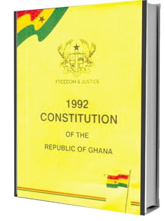 Amend laws for expeditious disposal of galamsey, corruption, economic financial crime cases 