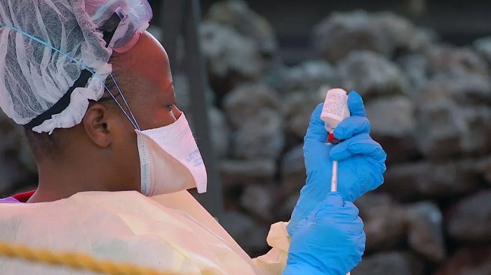 Nearly 2,300 people died in DR Congo's deadliest Ebola outbreak between 2018 and 2020