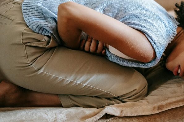 How to cope with menstrual cramps