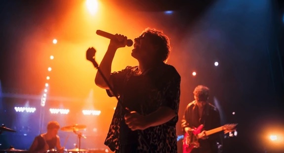 Can I sue a musician for nonperformance?