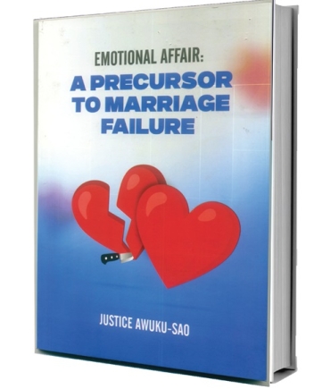 Critical appraisal: Emotional Affair:  A Precursor To Marriage Failure 