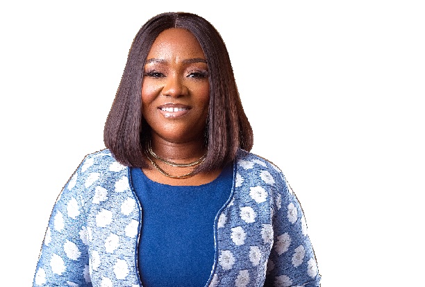 Regina Ofori ,Head of Marketing and Brand, Ecobank Ghana PLC