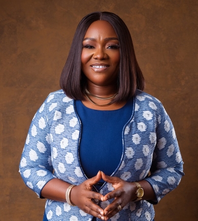 Regina Ofori ,Head of Marketing and Brand, Ecobank Ghana PLC