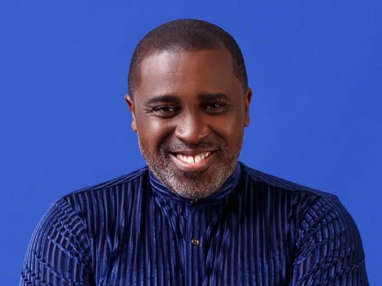 I don’t want to die because of a woman – Frank Edoho