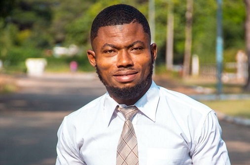 Let your craft speak for you  — Playwright to theatre players