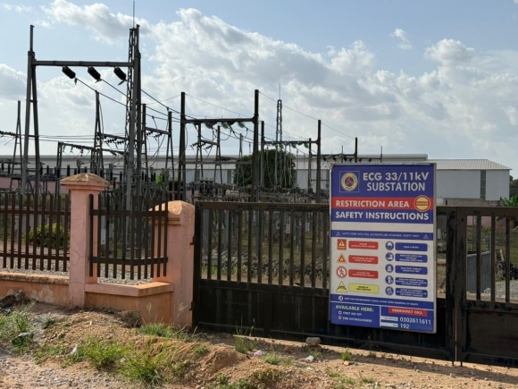 ECG private sector participation to start by early 2027 - Finance ministry adviser