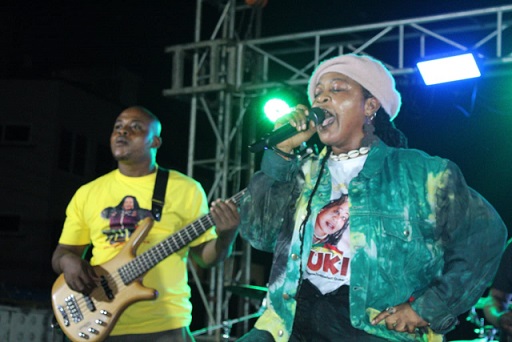 Ruki stamps authority with successful ‘Ruki &amp; Friends’ concert