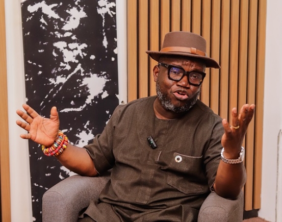 Local content not importation — Ken Ashigbey