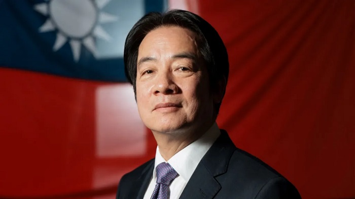 Lai Ching-te, in his first direct response to the Trump-Xi meeting, stressed the need for continued US arms sales to Taiwan