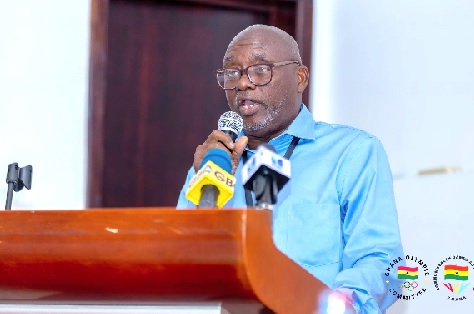 GOC President Richard Akpokavie has promised the establishment of a mediation tribunal to help resolve the power conflicts affecting federations
