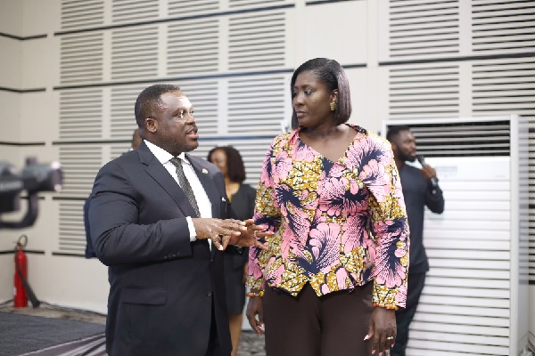 Ghana’s digital backbone comes under strain