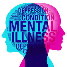 Mental disorders increase by 95.5% globally since 1990 - Study