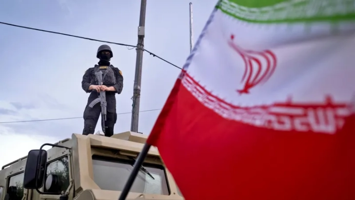Who is afraid of the mirror? - Iranian Embassy in Accra writes