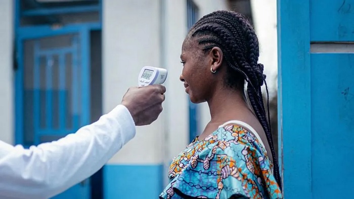 The World Health Organization (WHO) has declared the outbreak in DR Congo an international emergency