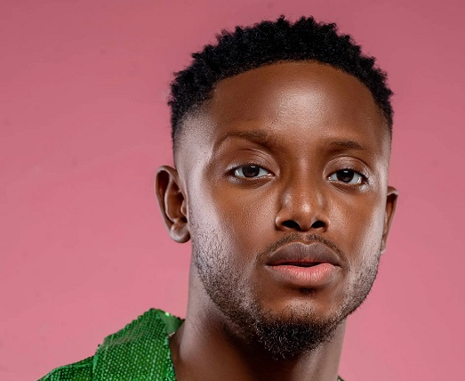 Pity my soul – Chike says amid alleged adultery scandal 