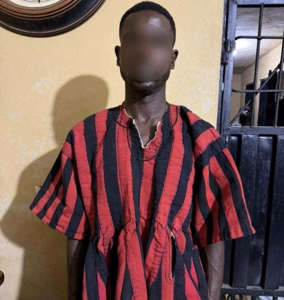Armed galamsey operators attack community taskforce; one dies