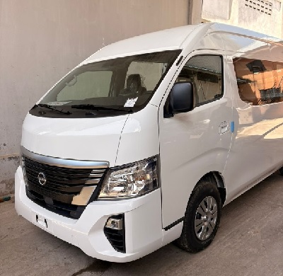 Sesi-Edem Football Academy receives new bus as reward for outstanding performance