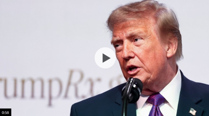 Trump: US "putting off" planned attack on Iran to make a deal