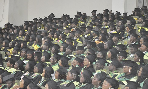 The 10th congregation of UHAS