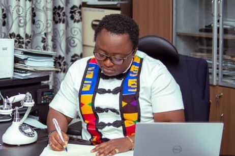 Supreme Court throws out Gifty Oware's application seeking to halt her trial