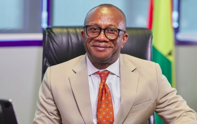 Public listing is a partnership, not just fundraising – NPRA CEO tells Ghanaian businesses