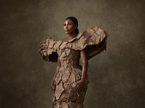 Red Carpet no longer just glamour, it’s serious business — Nana Akua Addo 