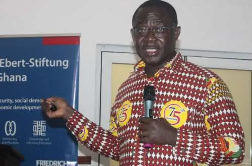 Ghana’s IMF exit will mean little without cheaper loans for local businesses - TUC