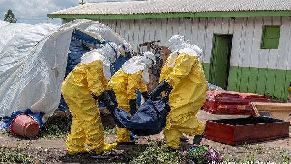Ebola Outbreak: AFN urges community-led action amid escalation in Central Africa