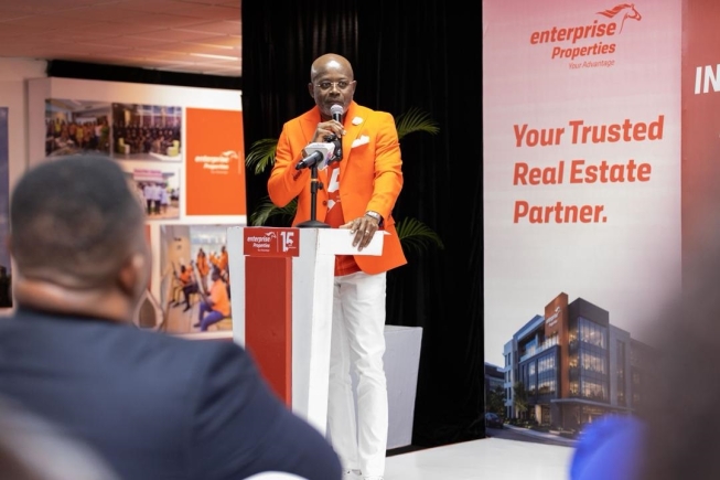 Enterprise Properties expands services to wider market after 15 years 